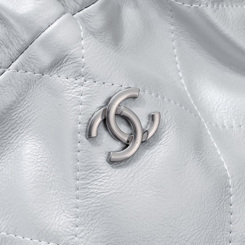 Chanel Shopping Bags